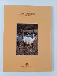 Mammals of the Southern Gulf