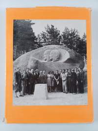 Darius ir Girenas (1933-1993)