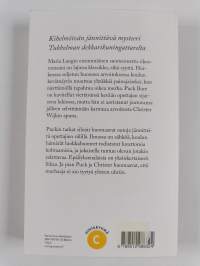 Vaarallista nautittavaksi