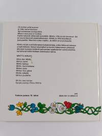 Mintun joulu