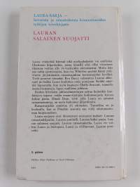 Lauran salainen suojatti