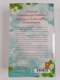Halleholm : Kotiinpaluu