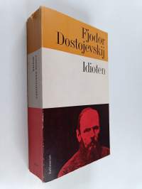 Idioten