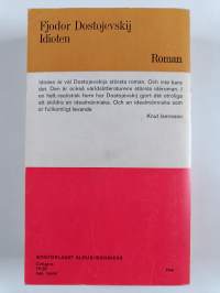 Idioten