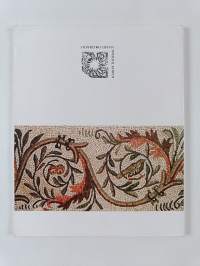 Guide to the Paphos mosaics