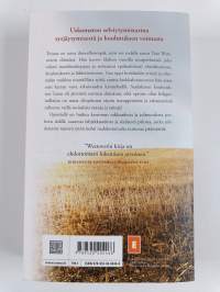 Opintiellä : muistelma