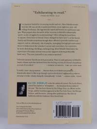 Lucky : A Memoir