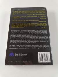 Vibrational medicine : the #1 handbook of subtle-energy therapies