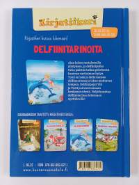 Delfiinitarinoita