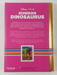 Kunnon dinosaurus
