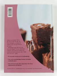 Choklad - 70 recept att älska