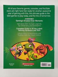 Game On! 2018 - All the Best Games - Awesome Facts and Coolest Secrets