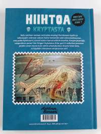 Kuolleiden urheilijoiden seura 2 : Hiihtoa kryptasta