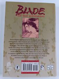 Blade of the Immortal - Volume 6