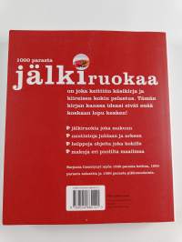 1000 parasta jälkiruokaa