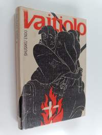 Vaitiolo