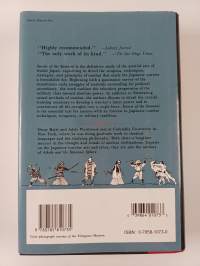 Secrets of the Samurai : A Survey of the Martial Arts of Feudal Japan