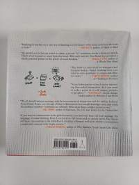 The Back of the Napkin - Solving Problems and Selling Ideas with Pictures