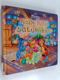 Tyhjä kuva
