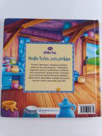 Nalle Puhin satuviikko