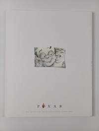 Pixar animation studios 1996 report to shareholders