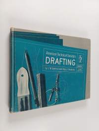 American Technical Society&#039;s Drafting