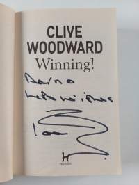 Winning! (signeerattu)