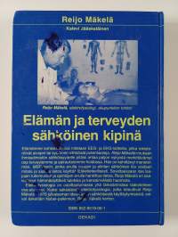 Elämän ja terveyden sähköinen kipinä