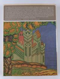Ivan Bilibin