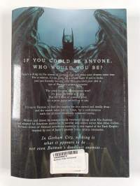 Batman : Child of Dreams