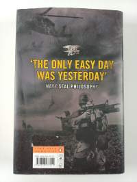 No easy day : the firsthand account of the mission that killed Osama Bin Laden : the autobiography of a Navy SEAL