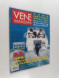 Venemaailma 3/1992
