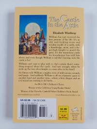 The Castle in the Attic