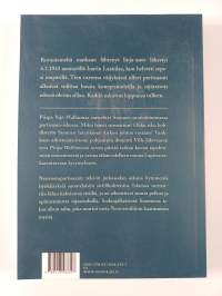 Piispa Wallinmaan surma : partisaani-isku Saariselällä 1943 - Partisaani-isku Saariselällä 1943