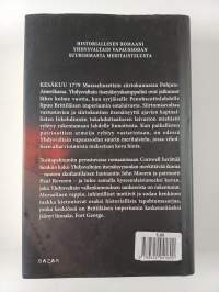 Linnake : historiallinen romaani