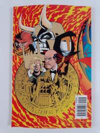 Batman : Sword of Azrael