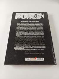 Pahkasika : julmettu latriinilukemisto