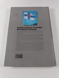 Sukelluksia Suomen sotahistoriaan : artikkelikokoelma
