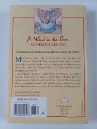 A wind in the door