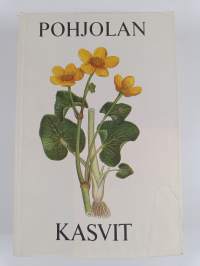 Pohjolan kasvit 1-3