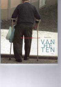 Vanheten