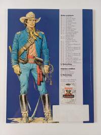 Blueberry : Der Pfad der Verfluchten, Vol 37