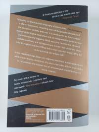The innovators : how a group of inventors, hackers, geniuses and geeks created the digital revolution