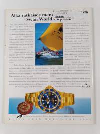 Vene 8/1992