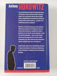 Alex Rider &amp; kovisten koulu