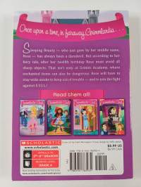 Grimmtastic Girls 5: Sleeping Beauty Dreams Big