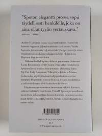 Lumous : Audrey Hepburnin elämä