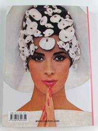 60s fashion : vintage fashion and beauty ads