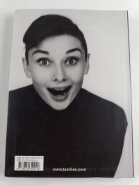 Movie Icons : A. Hepburn