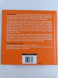 Fear of music : the 216 greatest albums since punk and disco